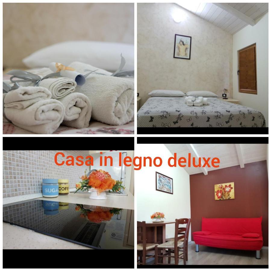 Agriturismo Macchia Di Riso Nova Siri Marina Kültér fotó
