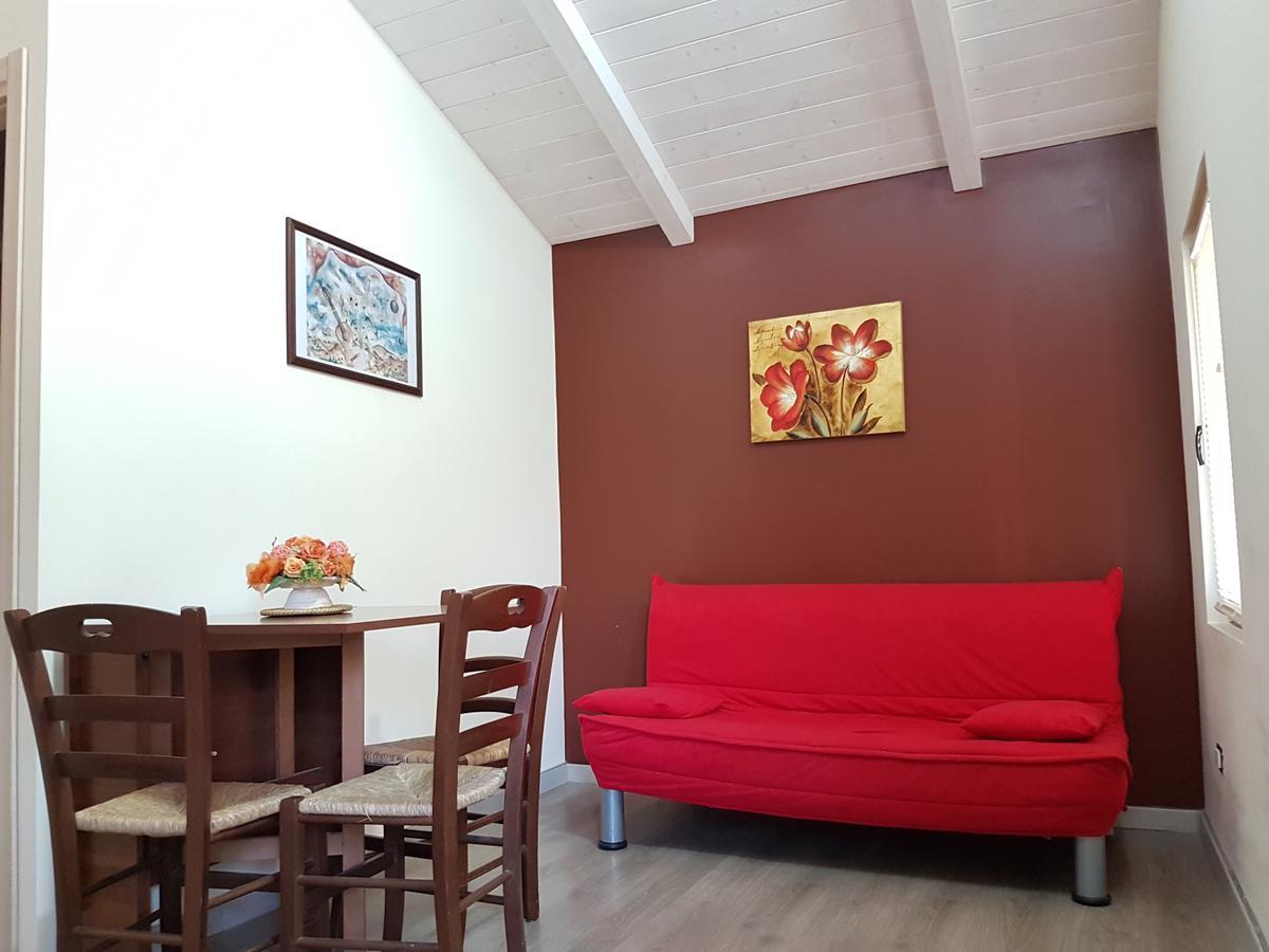 Agriturismo Macchia Di Riso Nova Siri Marina Kültér fotó