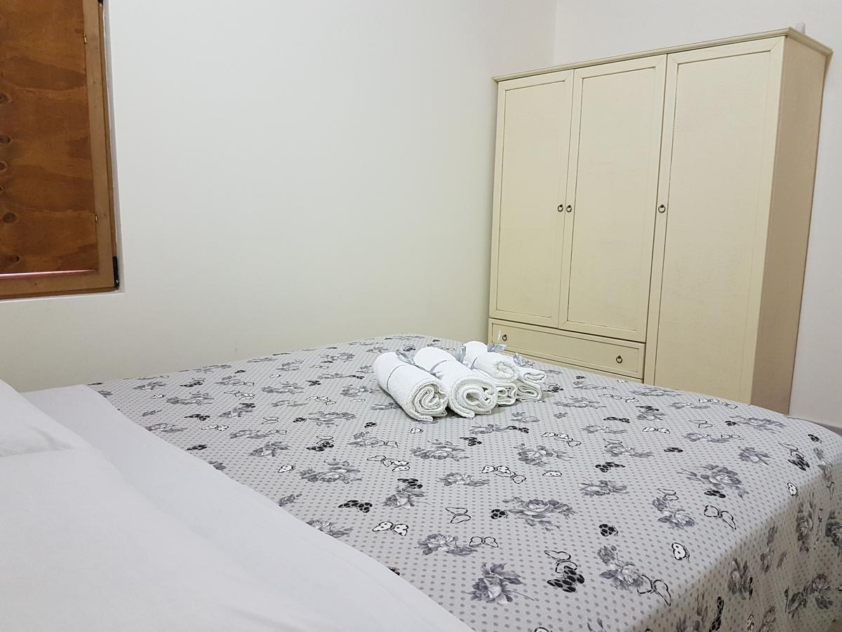 Agriturismo Macchia Di Riso Nova Siri Marina Kültér fotó